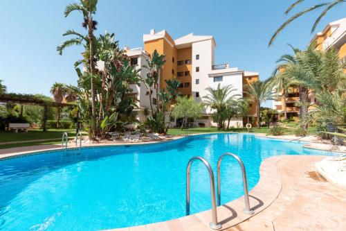 222 Lovely 3 Pools Home - Alicante Holiday