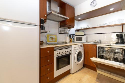 222 Lovely 3 Pools Home - Alicante Holiday