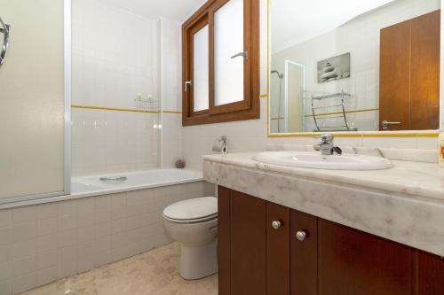 222 Lovely 3 Pools Home - Alicante Holiday