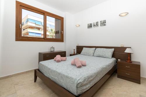 222 Lovely 3 Pools Home - Alicante Holiday