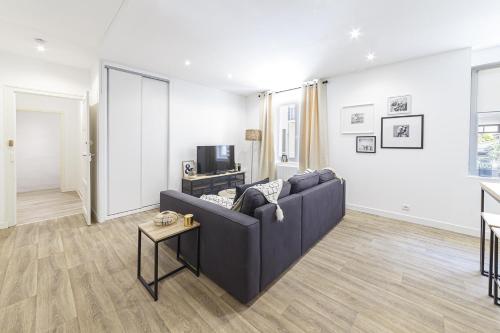 Le Ferry - Appartement centre de Laval – Photos 2
