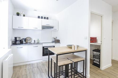Le Ferry - Appartement centre de Laval – Photos 3