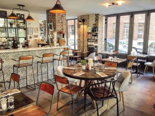 Photo de la galerie de l'établissement Champs Elysées Apartment, à Paris