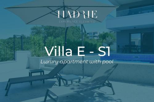 Luxury Apartment Villa - Hadrie E – Photos 3