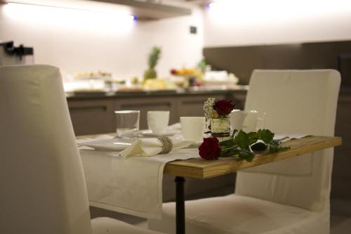 Corte Ristori B&B