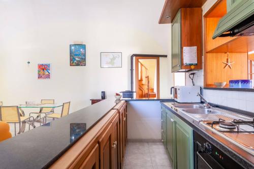 Da Procida 97 - Gioia Apartments – Photos 3