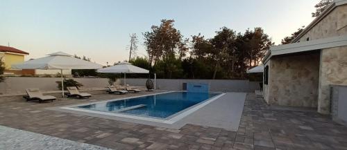 Foto dalla galleria di Apartments-Sana-2 a Vir (Puntadura)