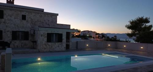 Foto dalla galleria di Apartments-Sana-2 a Vir (Puntadura)