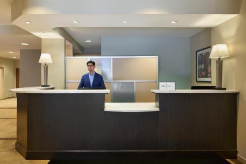 Candlewood Suites NYC -Times Square, an IHG Hotel Image