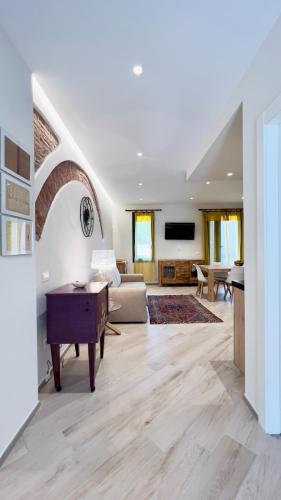 Fotografia z galérie ubytovania Residenza Le Fonti v destinácii San Miniato