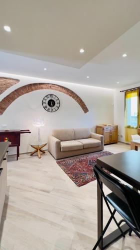 Fotografia z galérie ubytovania Residenza Le Fonti v destinácii San Miniato