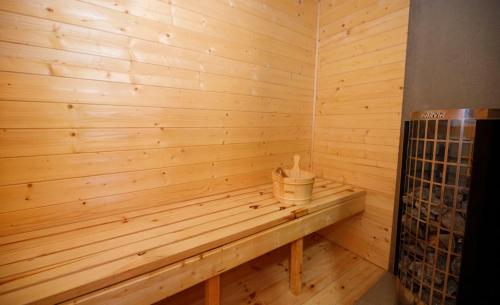 Koupelna v ubytování Wellness Penzion Stonozka