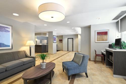Candlewood Suites NYC -Times Square, an IHG Hotel Image