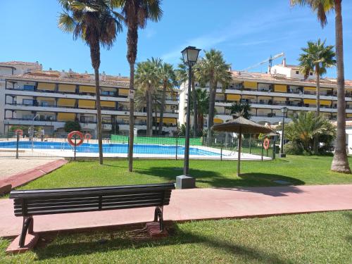 Marbella Milla de Oro/ Golden Mille Marbella