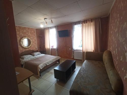 Gallery image of Готель Жасмин in Ternopilʼ