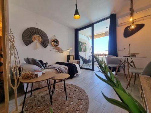 Top Apartament Playa del Ingles