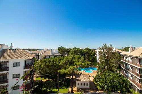 Apartment Pine View- Falesia Beach By Dalma Portuguesa