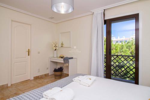 Apartment Pine View- Falesia Beach By Dalma Portuguesa