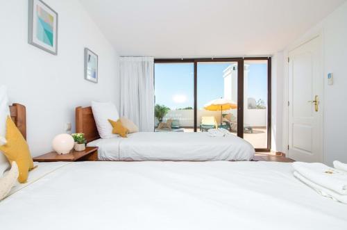 Apartment Pine View- Falesia Beach By Dalma Portuguesa