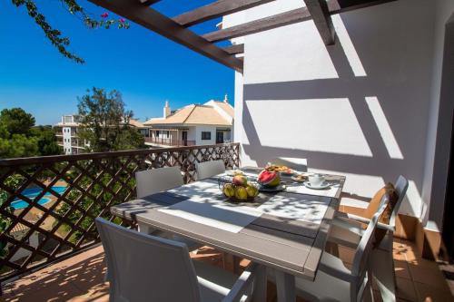 Apartment Pine View- Falesia Beach By Dalma Portuguesa