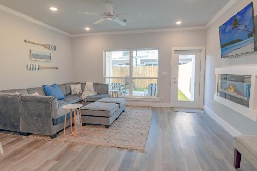 Imagen de la galería de Private Pool Magnolia's Coastal Escape, en Corpus Christi