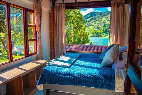 AW Guatape Glamping Resort – Photos 2