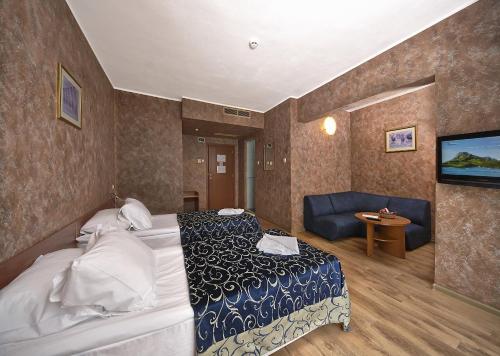 Gallery image of Hotel Akord in Sofia