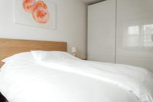 Gallery image of White Apartment - FREE PARKING in Ljubljana