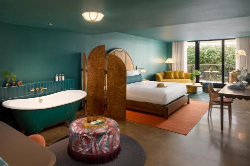 Mayfair House Hotel & Garden Image