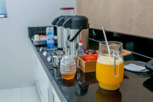 Gallery image of Hotel Império in Paranaíba