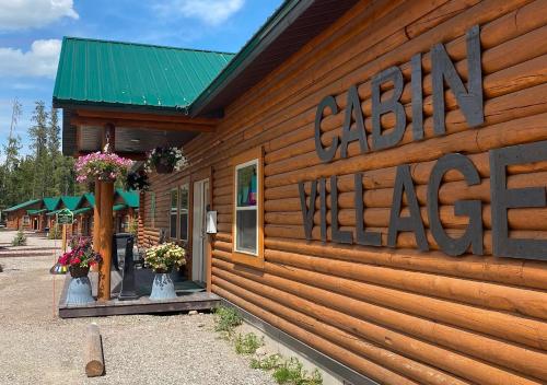 Cabin Village – Photos 3