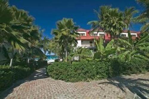 Giardino di Sapphire Beachfront Condo - View of Paradise - Free Wi - Fi
