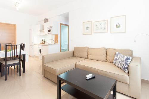 Apartamentos Diaber Laraña