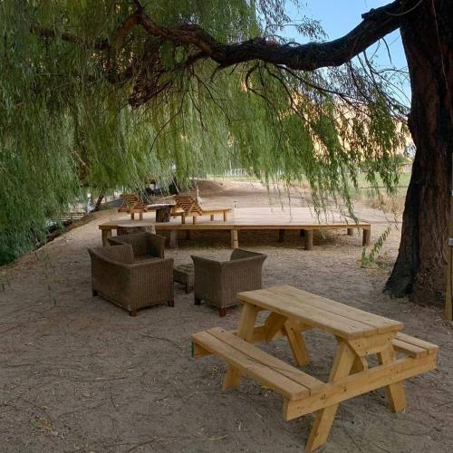 Galería fotográfica de Glamping Miraflores en Vicuña