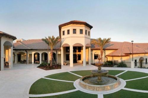 House Majestic, Luxury Villa, 6 bedroom/5 bathroom photo 56