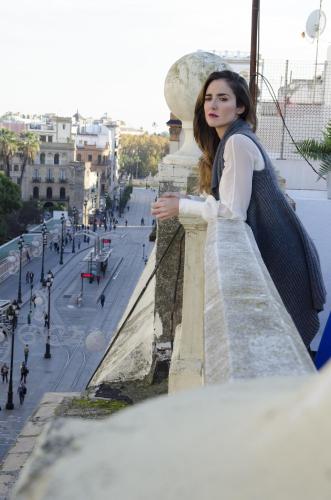 Επισκέπτες που μένουν στο Catedral Boutique