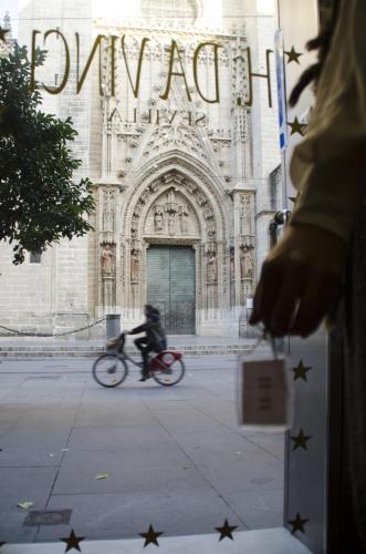 Ποδηλασία στο Catedral Boutique ή στη γύρω περιοχή