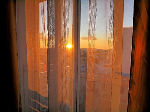 Gallery image of Luxury Central Hilltop Apartment With Great Views in Naxxar