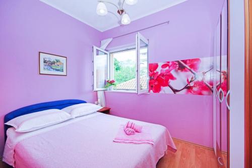 Apartments by the sea Makarska - 19202