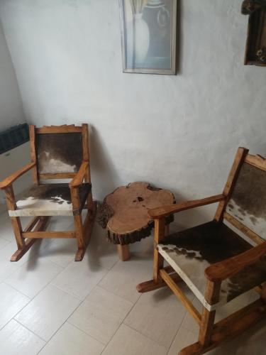 Complejo Los Troncos -Adults Only