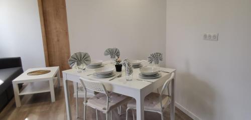 Imagen de la galería de App 14 : Mulhouse centre , 4 personnes, en Mulhouse