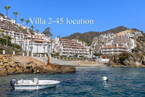 Premium Ocean Corner Unit, Fireplace, Golf Cart, 21 Steps from Top – Photos 4