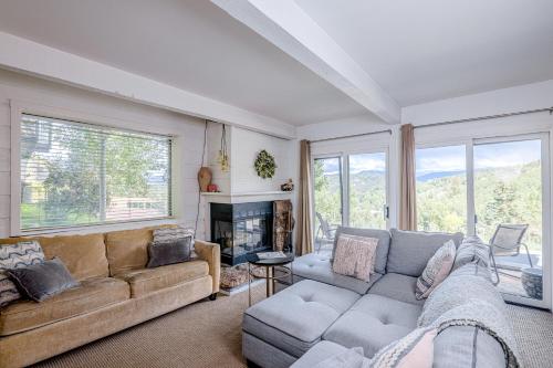 Snowmass Mountain L1 – Photos 3