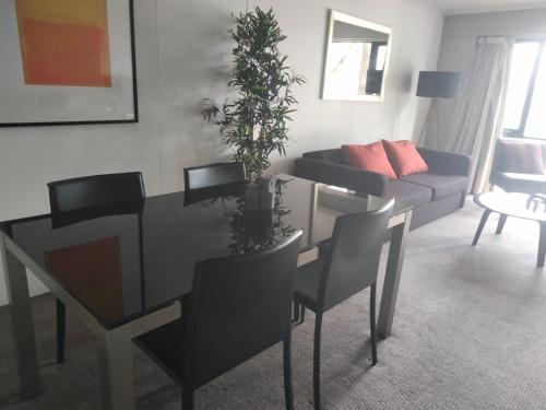 Gallery image of 1BR Executive Apartment in City Centre in Canberra