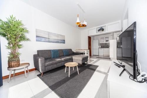 Luxury Beach Apartment Nasa