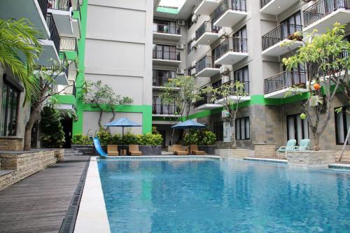 Rofa Kuta Hotel - CHSE Certified