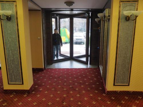 Gallery image of Bononia Hotel in Vidin