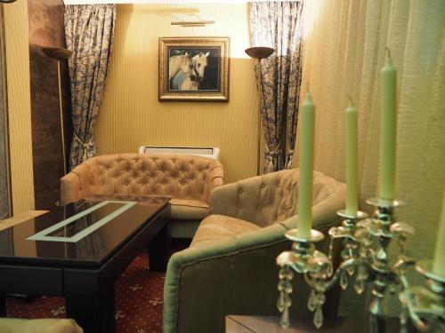 Gallery image of Bononia Hotel in Vidin