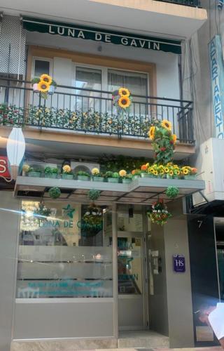 Galeriebild der Unterkunft Hostal Boutique Luna de Gavín in Cullera