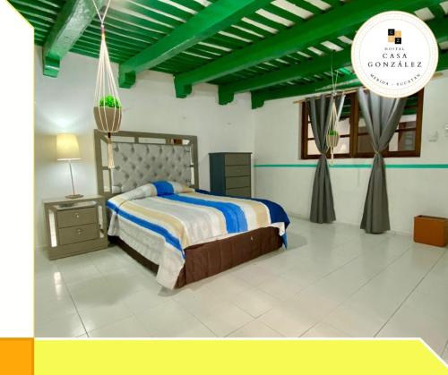 Casa Colonial González – Photos 4